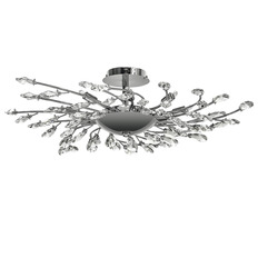 ჭერის ჭაღი Lightstar Isabelle 791184