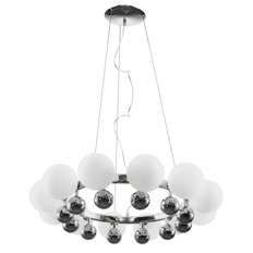 შეკიდული ჭაღი Lightstar Sferetta 801124