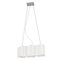 ჩამოკიდებული ჭაღი Lightstar Nubi 802130