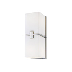 კედლის ნათურა Lightstar Qubica 805620