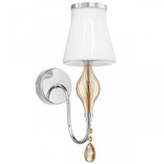 Sconce Lightstar Escica 806610