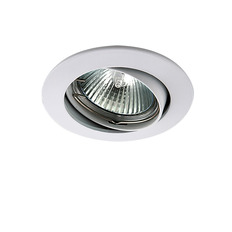 ჩაღრმავებული ნათურა Lightstar Lega 011020