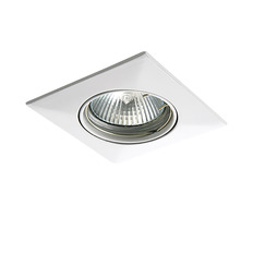 ჩაშენებული სანათი Lightstar Lega 011030