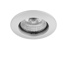 ჩაშენებული სანათი Lightstar Teso 011070