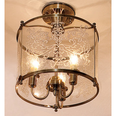 ჭერის ჭაღი Citilux Versailles CL408233