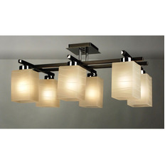 ჭერის ჭაღი Citilux Oscar CL127161