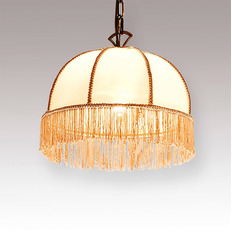 გულსაკიდი ნათურა Citilux Basel CL407111