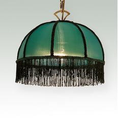 გულსაკიდი ნათურა Citilux Basel CL407112