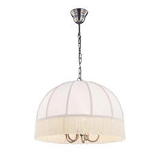 გულსაკიდი ჭაღი Citilux Basel CL407151