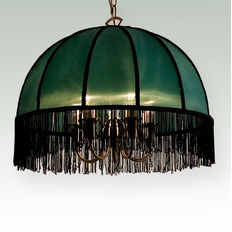 გულსაკიდი ჭაღი Citilux Basel CL407152