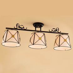 ჭერის ჭაღი Citilux Dresden CL409231