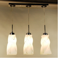 გულსაკიდი ნათურა Citilux Spin CL943131