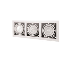 ჩაშენებული სანათი Lightstar Cardano 214030