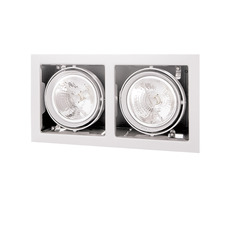 ჩაშენებული სანათი Lightstar Cardano 111 214120