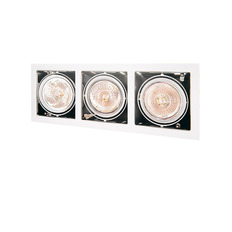 ჩაშენებული სანათი Lightstar Cardano 111 214130