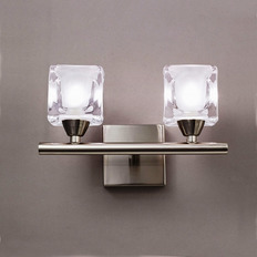 Sconce Mantra Cuadrax 0004030