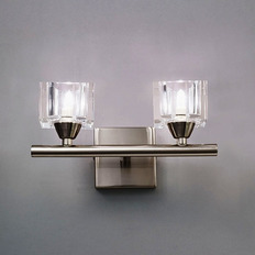 Sconce Mantra Cuadrax 1113