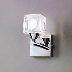 Sconce Mantra Cuadrax 0952