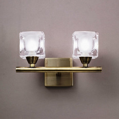 Sconce Mantra Cuadrax 0993