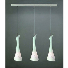 გულსაკიდი ნათურა Mantra Zack 0771