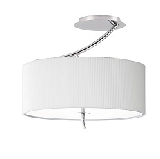 ჭერის ნათურის მანტრა ევა 1132