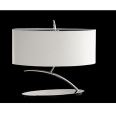 მაგიდის ნათურა Mantra Eve 1138