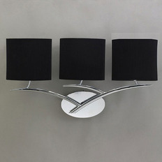 Sconce Mantra Eve 1176