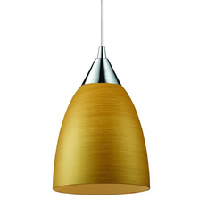 გულსაკიდი ნათურა WERTMARK WE206.01.136