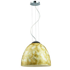 გულსაკიდი ნათურა WERTMARK WE208.01.103