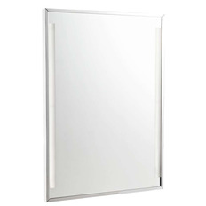 Зеркало с подсветкой WERTMARK WE251.02.101 LED