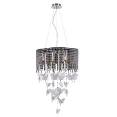 კასკადური ჭაღი Favorite Fairies 1165-4PC