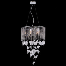 კასკადური ჭაღი Favorite Fairies 1165-6PC