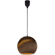 Подвесной светильник Favourite Karton 1235-3P