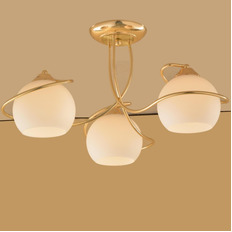 ჭერის ჭაღი Citilux Lima CL155132