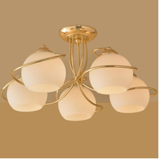 ჭერის ჭაღი Citilux Lima CL155152