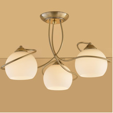 ჭერის ჭაღი Citilux Lima CL155133