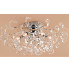 Потолочная люстра Citilux Рандом CL222160