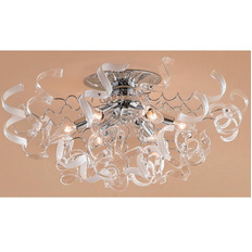 Потолочная люстра Citilux Рандом CL222161