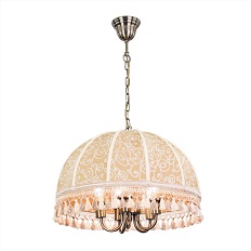 გულსაკიდი ჭაღი Citilux Basel CL407155