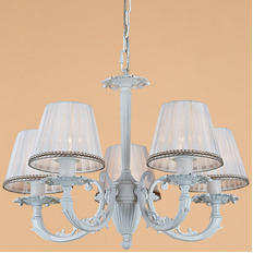 Подвесная люстра Citilux Канон CL412152