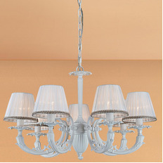 Подвесная люстра Citilux Канон CL412172