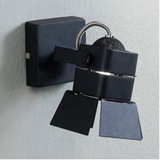 სპოტი Citilux Rubik CL526512S