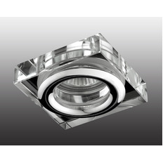 ჩაშენებული სანათი Novotech Aqua 369880