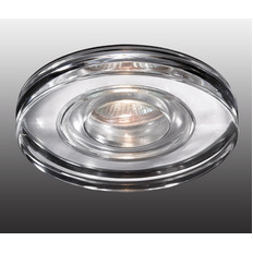 ჩაშენებული სანათი Novotech Aqua 369883