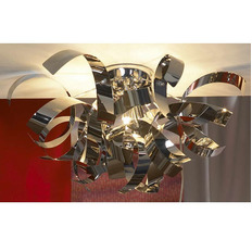 ჭერის ჭაღი Lussole Briosco LSA-5907-06