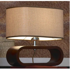 მაგიდის ნათურა Lussole Nulvi LSF-2104-01