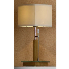 მაგიდის ნათურა Lussole Montone LSF-2504-01