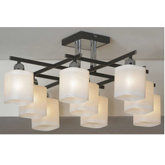 ჭერის ჭაღი Lussole Costanzo LSL-9007-09