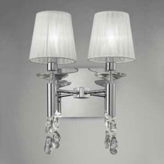 კედლის ნათურა Mantra Tiffany 3863