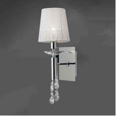 კედლის ნათურა Mantra Tiffany 3864